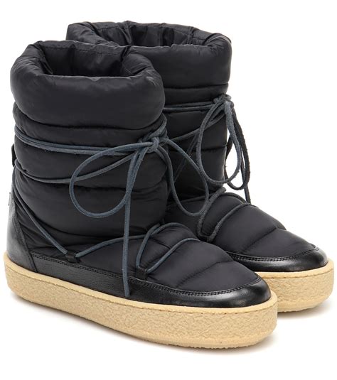 isabel marant snow boots replica|isabel marant boots crisi.